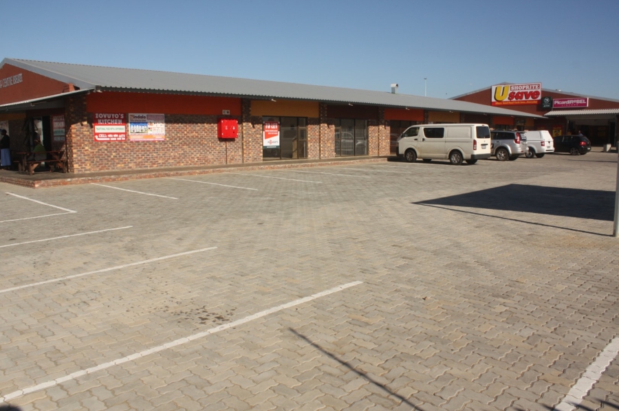 Commercial Property for Sale in Kwazakhele Eastern Cape